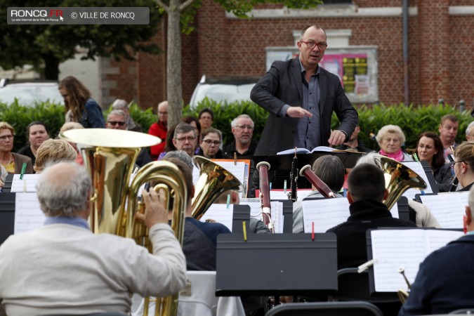 2016 - fete de la musique