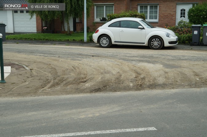 2016 - inondations 