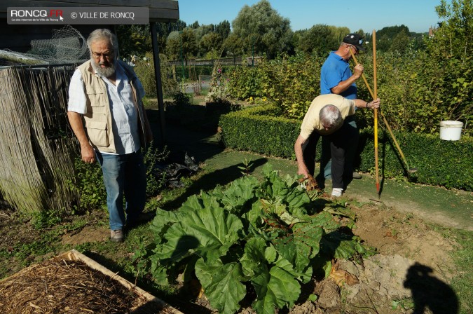 2016 - jardiniers 