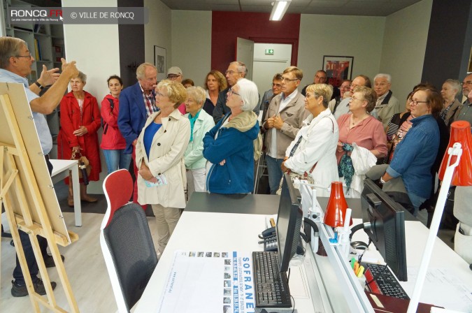 2016 - journee du patrimoine