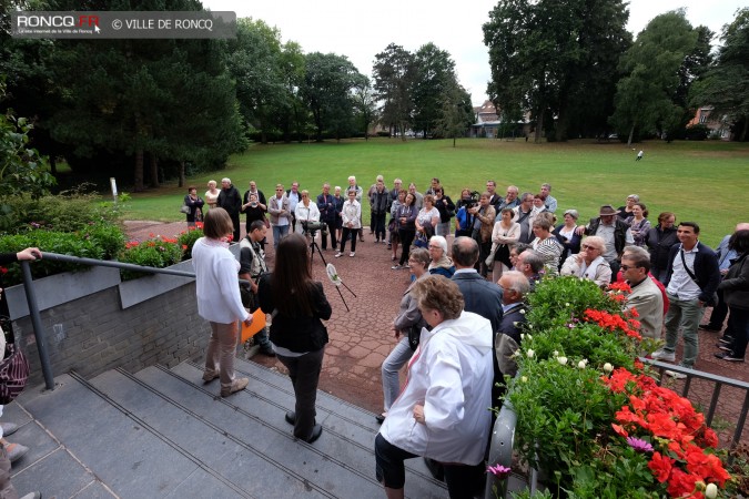 2016 - journee du patrimoine