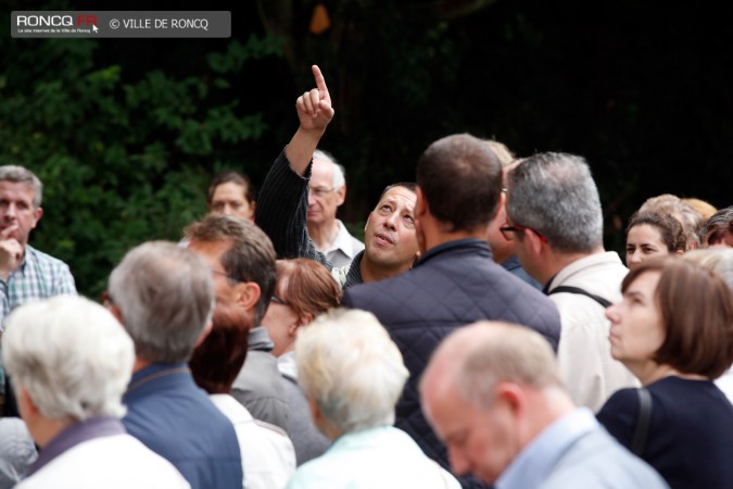 2016 - journee du patrimoine