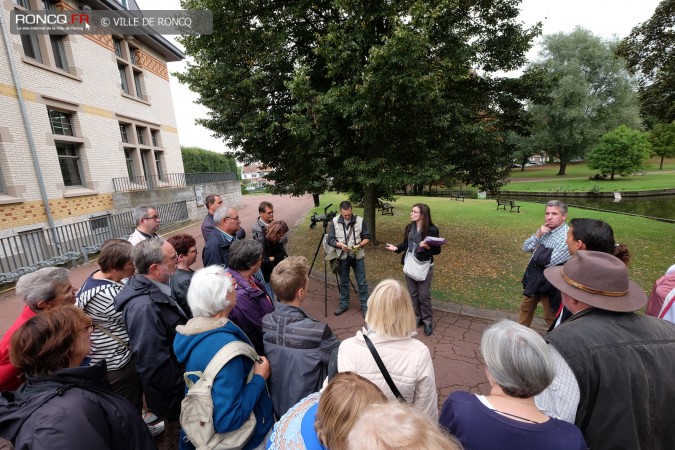 2016 - journee du patrimoine