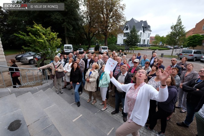 2016 - journee du patrimoine