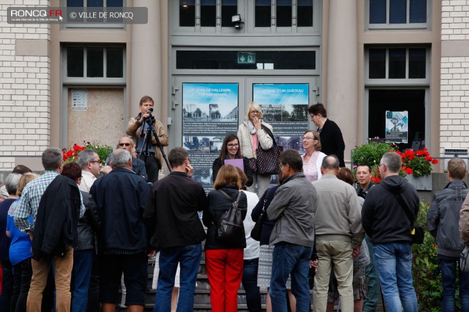 2016 - journee du patrimoine