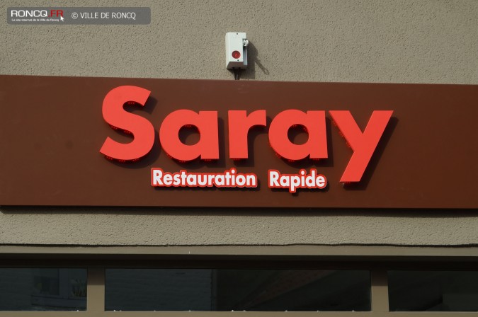 2016 - saray 