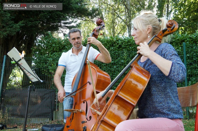 2016 - tap musique 