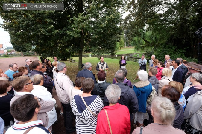 2016 - journee du patrimoine