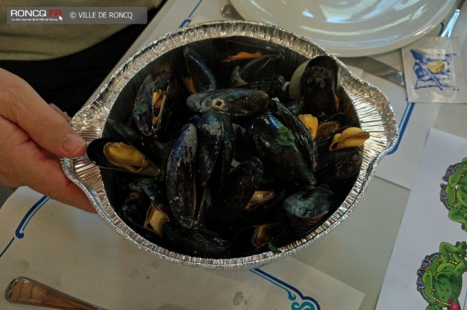 2016 - moules 