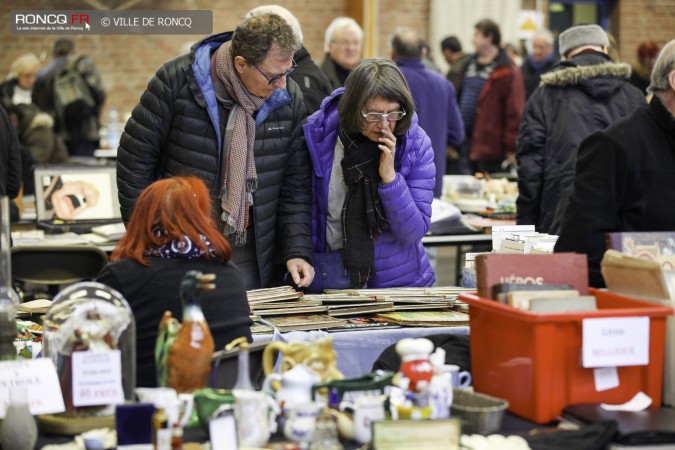 2017 - bourse collectionneur