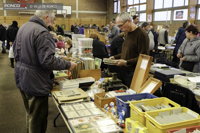 2017 - bourse collectionneur