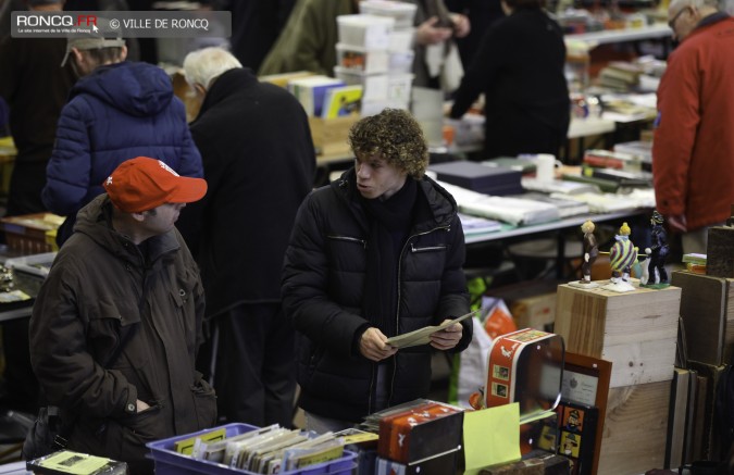 2017 - bourse collectionneur