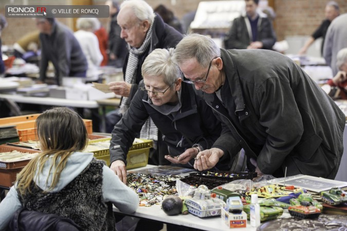 2017 - bourse collectionneur