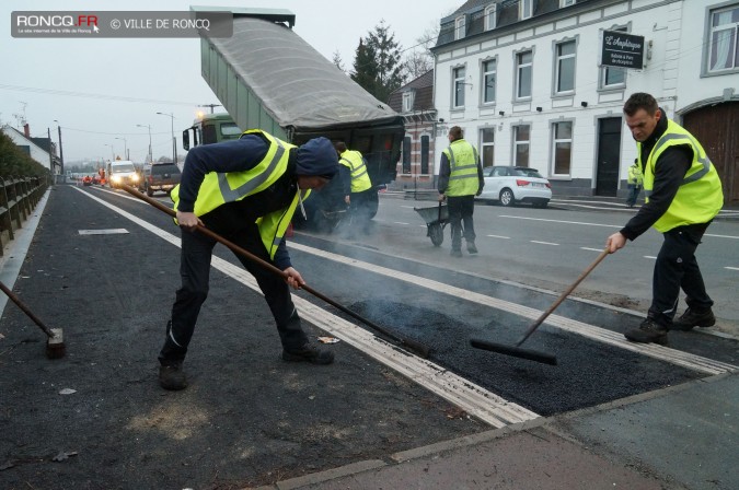 2017 - chantier lille