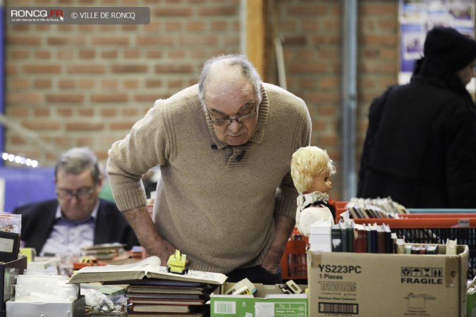 2017 - bourse collectionneur