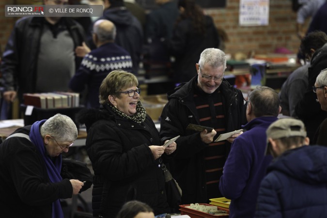 2017 - bourse collectionneur