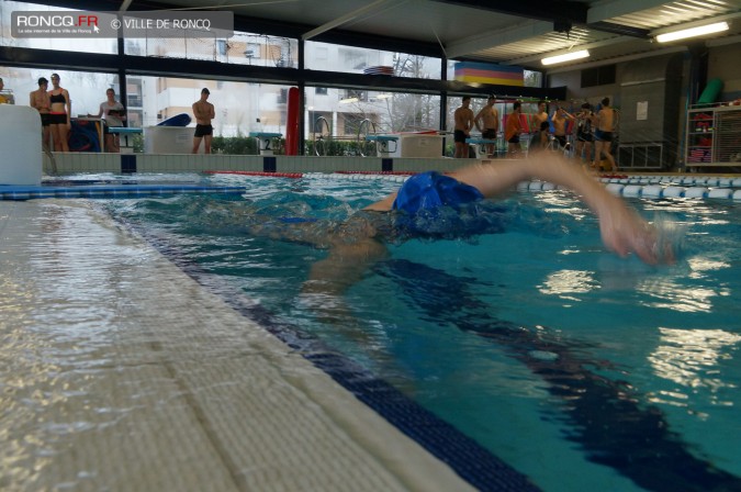 2017 - piscine bac