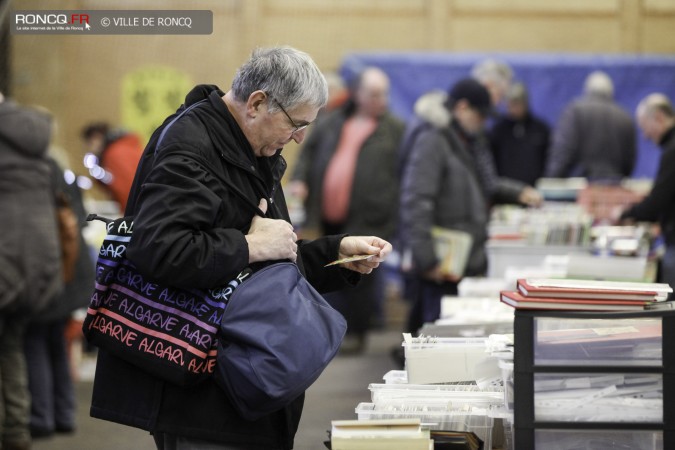 2017 - bourse collectionneur