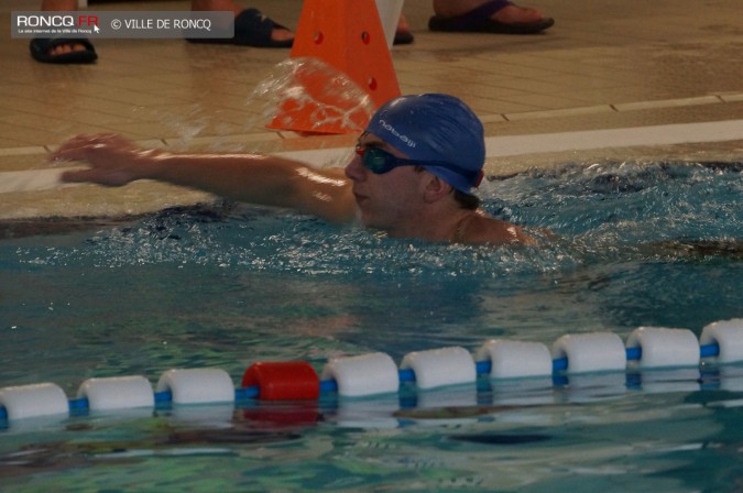 2017 - piscine bac