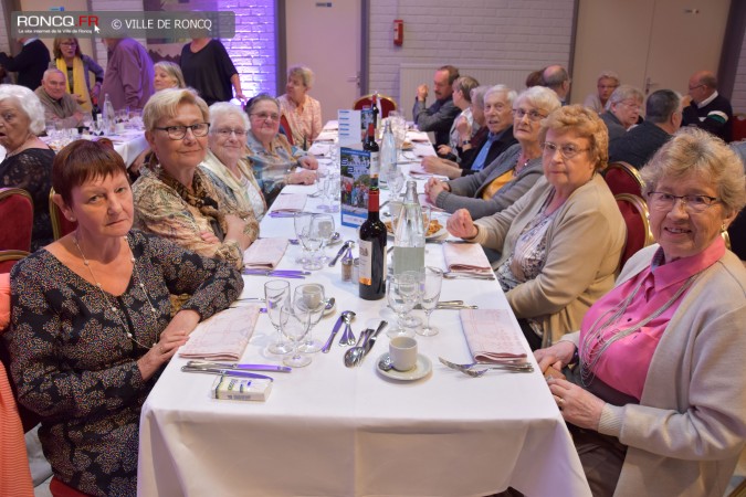 2017 - banquet seniors