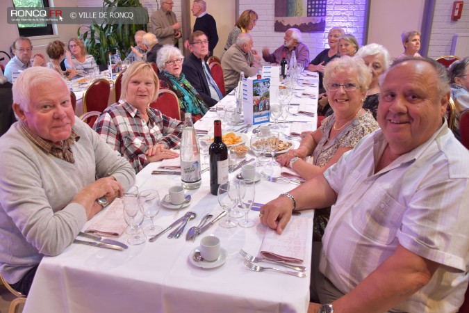 2017 - banquet seniors