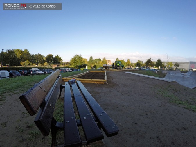 2017 - massifs skate park