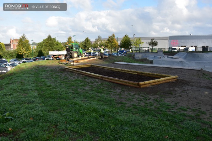 2017 - massifs skate park