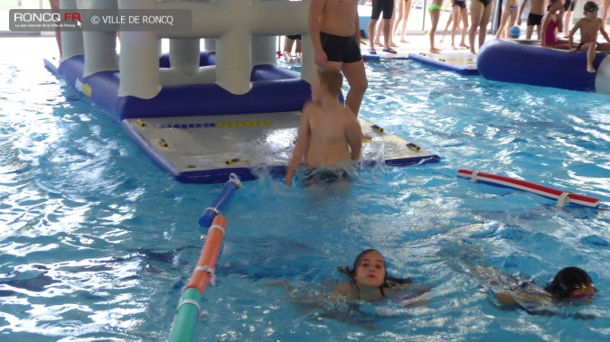 2017 - Nuit piscines soiree