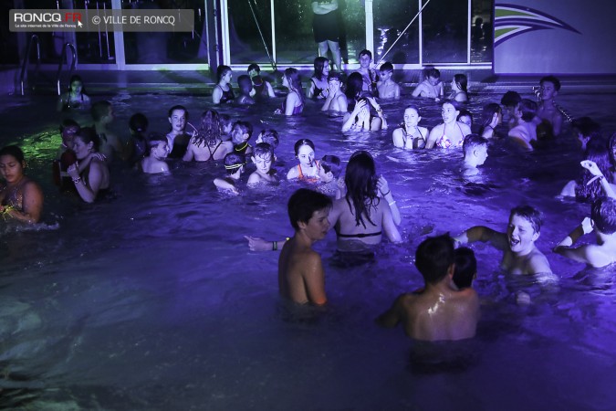 2017 - Nuit piscines soiree 	
