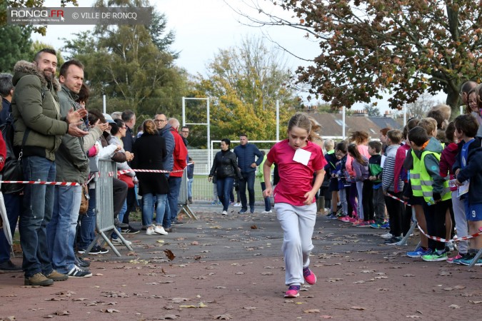 2017 - course fraternelle