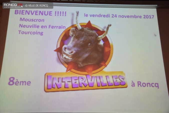 2017 - intervilles