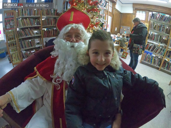 2017 - Biblio st nicolas