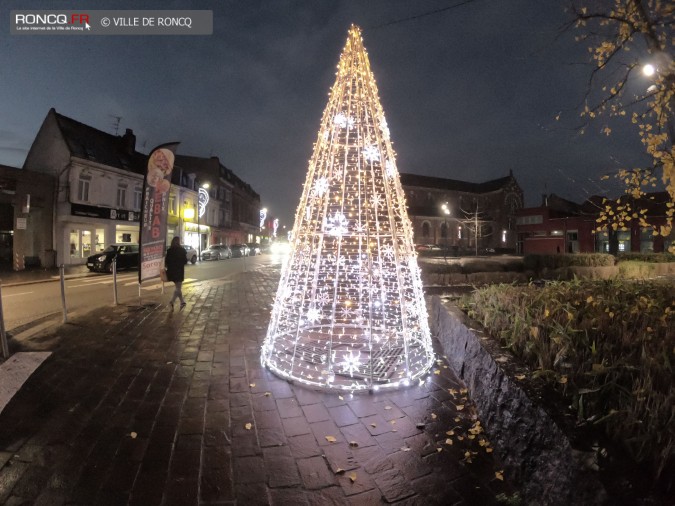 2017 - feerie lumineuse