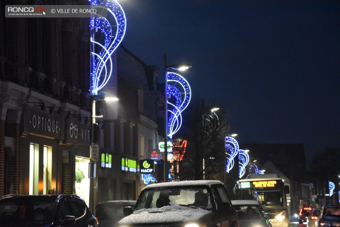 2017 - feerie lumineuse