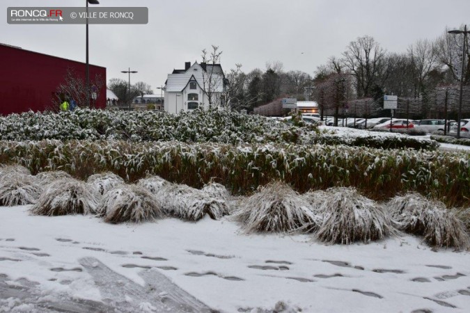 2017 - alerte neige