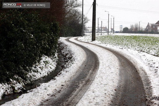 2017 - alerte neige