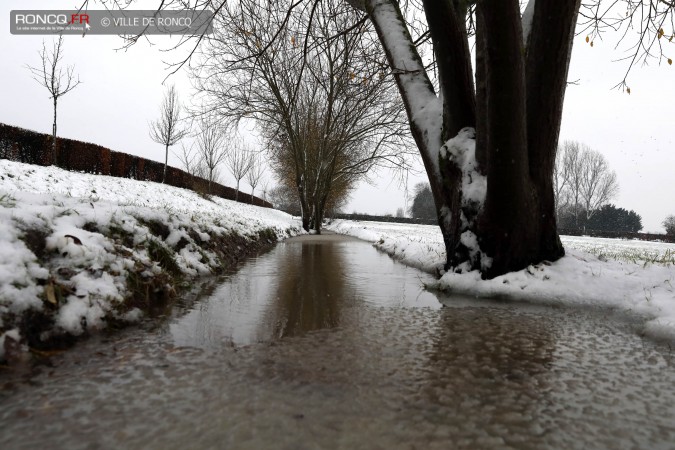 2017 - alerte neige