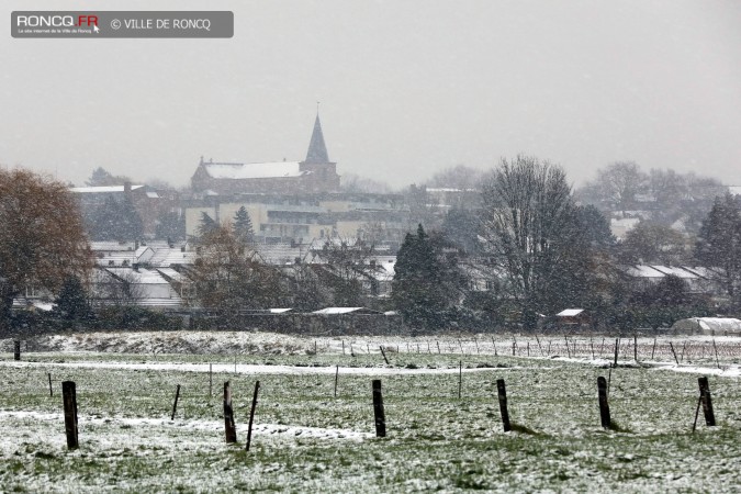 2017 - alerte neige