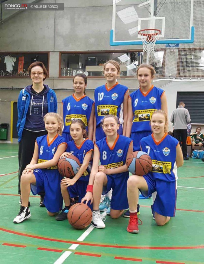 2017 - arras basket