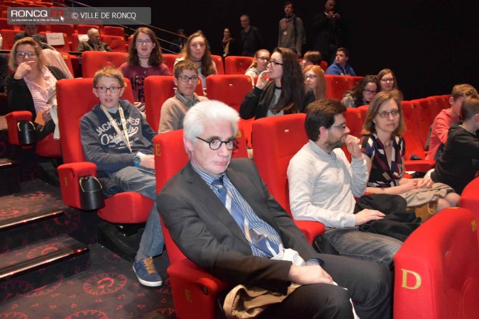 2017 - cine eluard