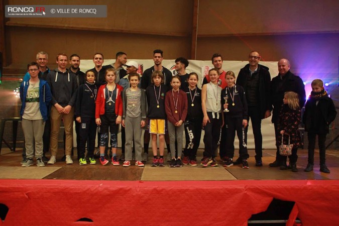 2017 - tournoi basket