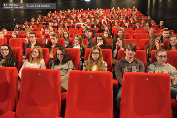 2017 - cine eluard