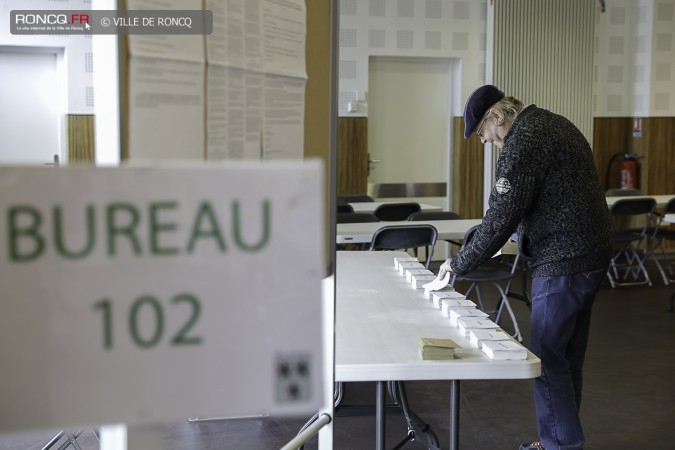 2017 - election presidentielle