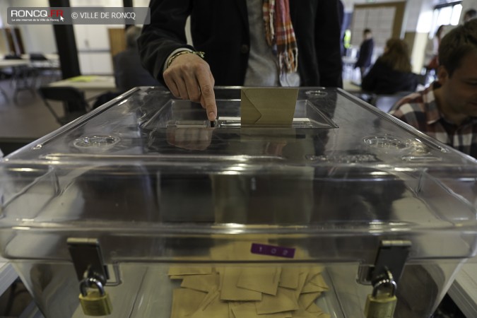 2017 - election presidentielle