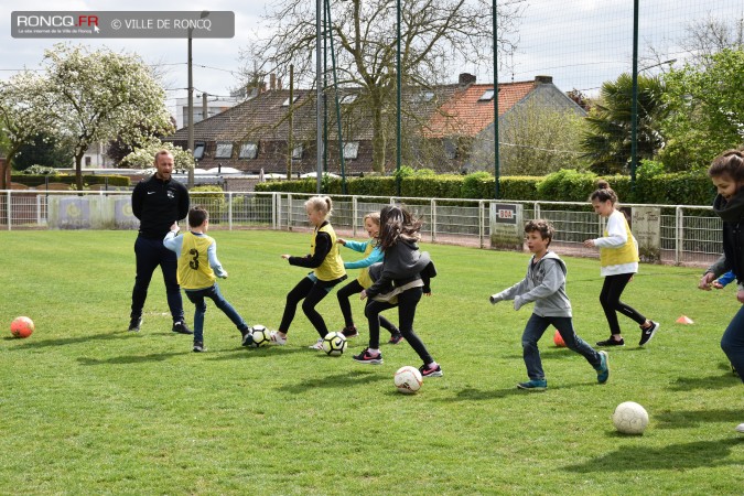 2017 - foot feminin