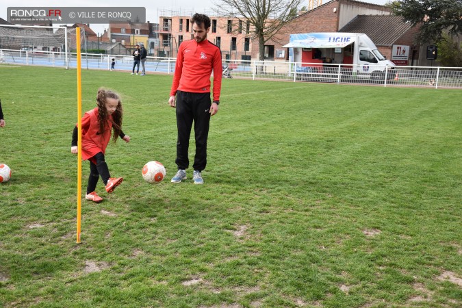 2017 - foot feminin