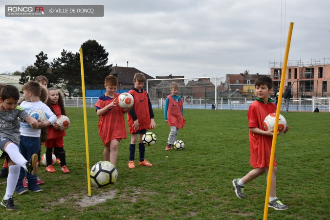 2017 - foot feminin