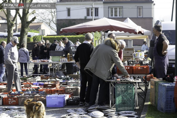 2017 - La retromecanique roncq