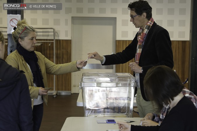 2017 - election presidentielle