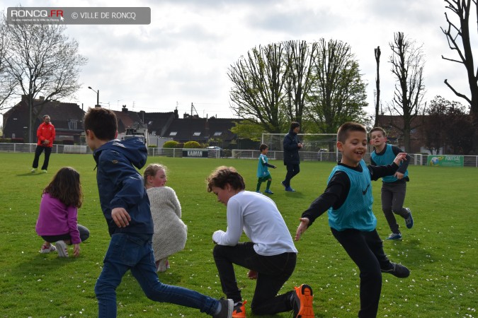 2017 - foot feminin